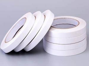 China Automotive Paper Adhesive Transfer Tape Practical Weatherproof on sale