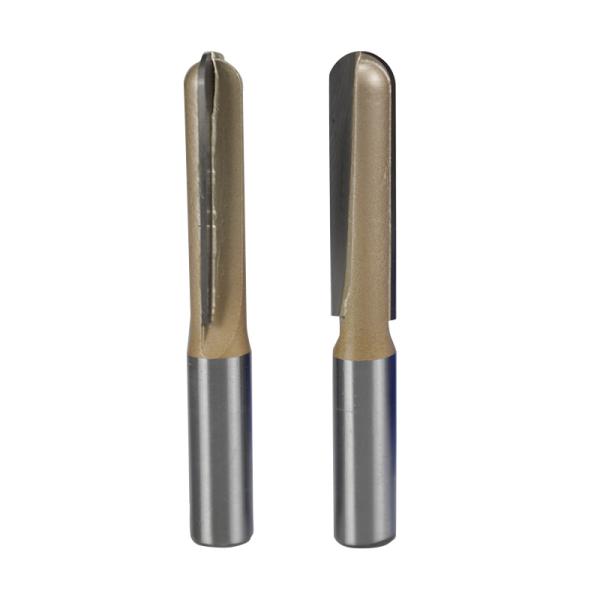 Carbide Round Bottom End Mill Woodworking Ball End Mill