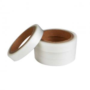 China Stitching Wetsuit Raincoat Sealing Tape Curtain Hemming Tape Double Sided Rivil Civil Tape on sale