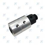 China JY1690-000-168,Low-Speed, G 1 RH, 1/4 NPT,can replace the Deublin rotary union for sale