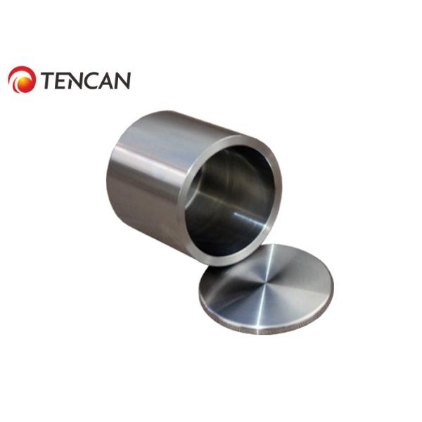 SS 304 Planetary Grinding Mill Jars