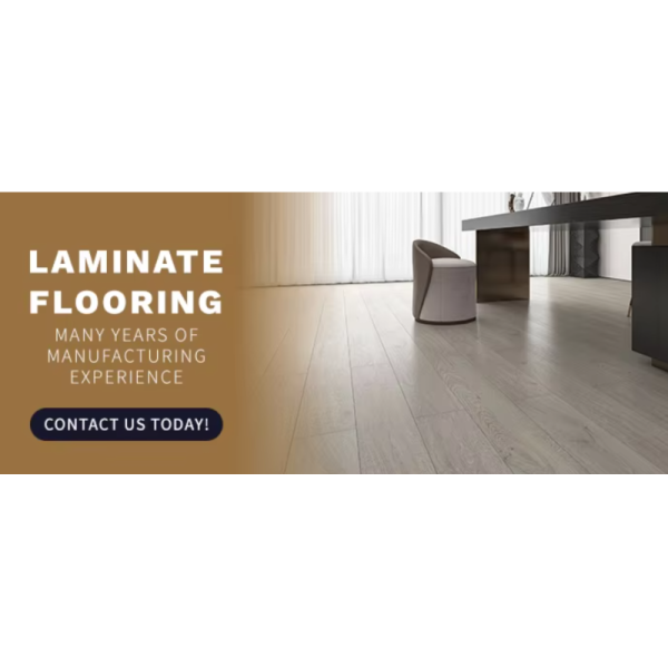 Customized Hdf Laminater Flooring Engineered Solid Wood Flooring