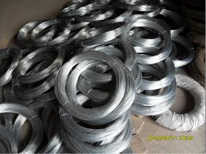 China Factory export Galvanized Steel wire,Galvanized iron wire,for binding wire