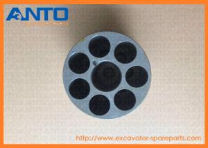 China Hitachi EX200-5 2036744 Rotor For EX200-5 ZX200 Excavator Hydraulic Pump Parts on sale
