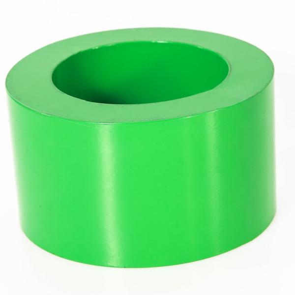 Toroidal Permalloy Soft Magnetic Core For Current Transformer