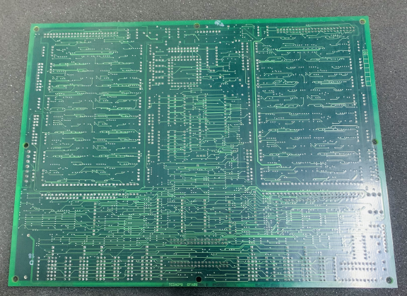 DS200TCDAH1BHD Digital I/O Board Mark V Ge Turbine Control