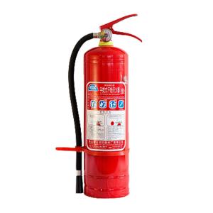 Buy cheap 1kg To 50kg Car Fire Extinguisher Abc Type Dry Chemical Fire Extinguisher product