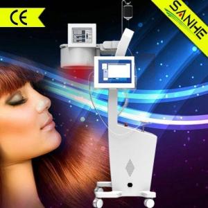 China 2016 New best hair regrowth products/ laser hair growth machine preventing hair loss on sale