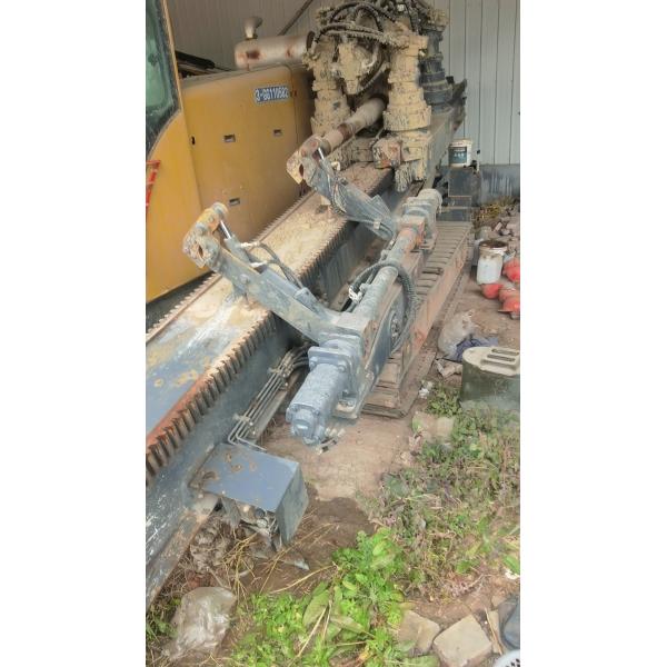used xcmg XZ450PLUS hdd rig, used xcmg horizontal directional drill 45ton, used xcmg hdd machine