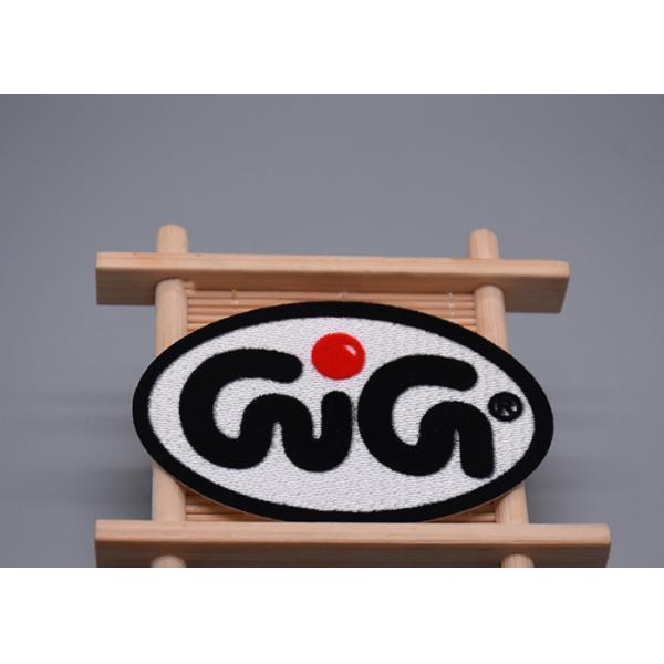 Customized Silk Screen Silicone Patches Environmental Protection Tatami Material