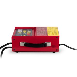 Buy cheap 60V 30A High Power Marine Auto Battery Chargers For Electric Forklift Vehicle product