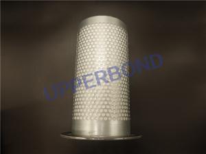 Buy cheap CE Air Oil Separator Core Cigarette Maker Maintenance Consumables​ product