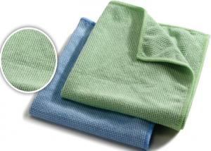 China Microfiber Mini Superpol Cloth Excellent for Universal Cleaning on sale