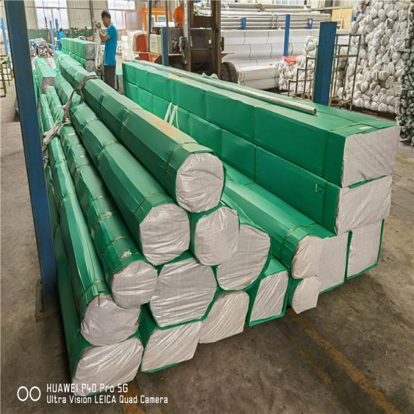 Free Samples Stainless Steel Pipe Tube with Customized Flange
