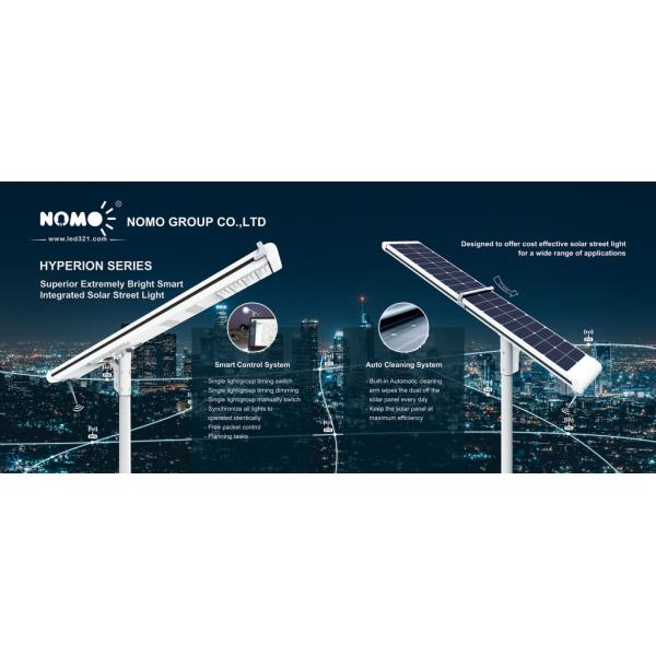Automatic Wireless Remote Control Outdoor Lights 8000 Lumen Easy Installation
