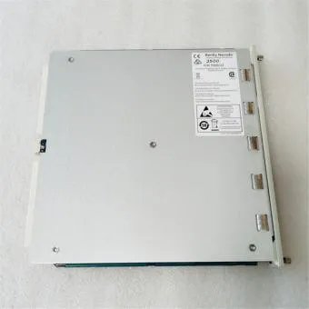 Bently Nevada 3500/53-02-00 Overspeed Detection Module with Dual Channel Cross Validation 8kV Isolation Voltage and Real-Time Speed Display