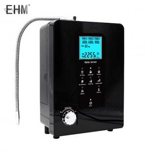 Buy cheap RoHS Hydrogen Alkaline Water Generator Machine With 9 Plates EHM939 product