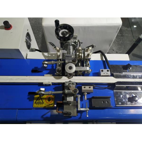 High Speed Double Glazing Equipment 14L Volume Butyl Spreading Machine
