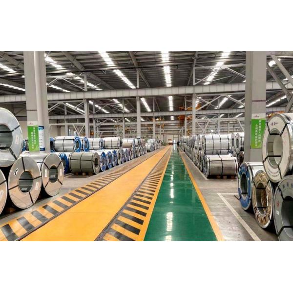 4m Galvanized Steel Sheet Coil Q195 Hot Rolled Steel Coil
