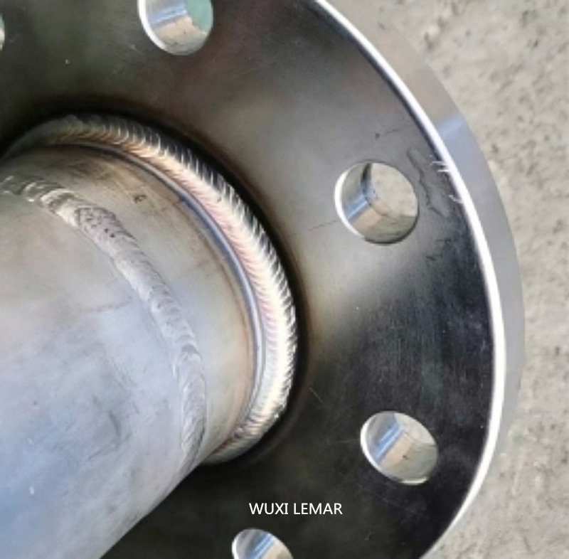 600kg Bench Welding Positioner, Variable Speed Rotary Turning Table for Stainless Steel Workpiece Welding