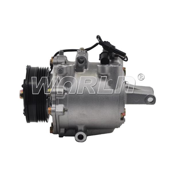 Auto Aircon Compressors Model 7813A138 2005-2012 WXMS009 For Mitsubishi Colt CZT
