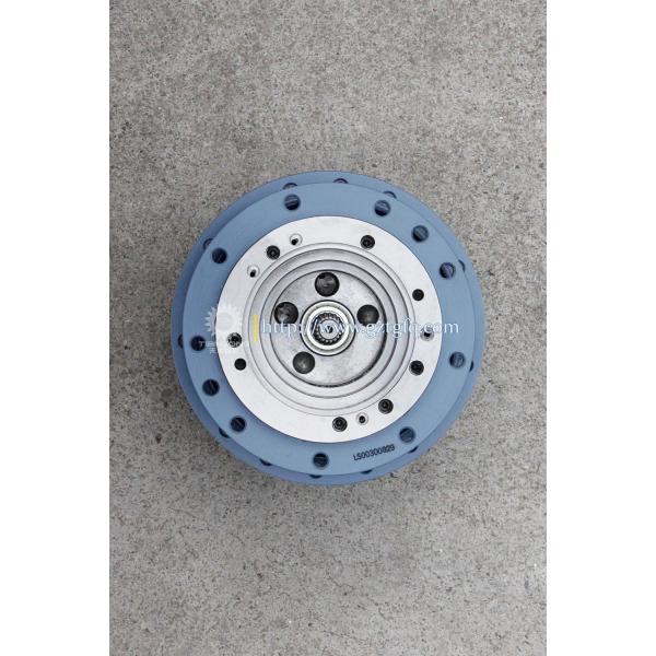 E303 Type 2 Excavator Travel Gearbox 303 Final Drive