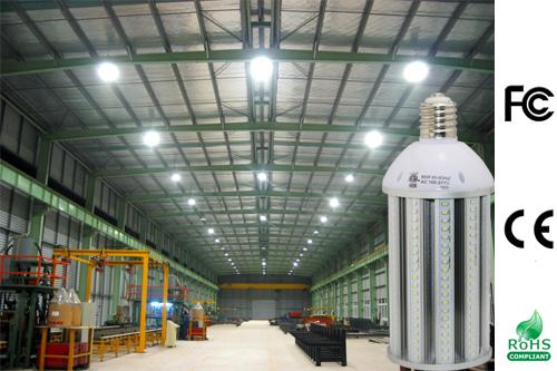 E39 LED corn bulb 80W led corn light CETLUS+Retrofit ETL NUMBER:5000066