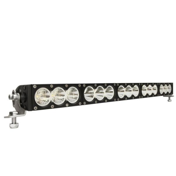 Super quality 10W Cree offroad Led light bar 4X4 SUV CE ROHS IP67 DHCB-L150SDC