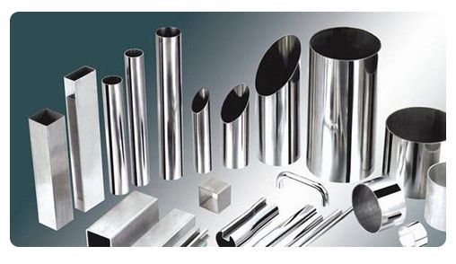 ASTM 201 202 Stainless Steel Pipe 310S 309S 304 316 5083 5052 3003 1020