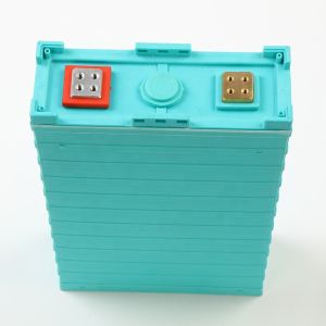 Buy cheap OHSAS18001 3.2V 200Ah LiFePO4 Rechargeable Lithium Ion Battery product