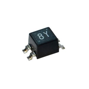 Buy cheap Common Mode SMD Ferrite Toroidal Inductor Braid Packaging product