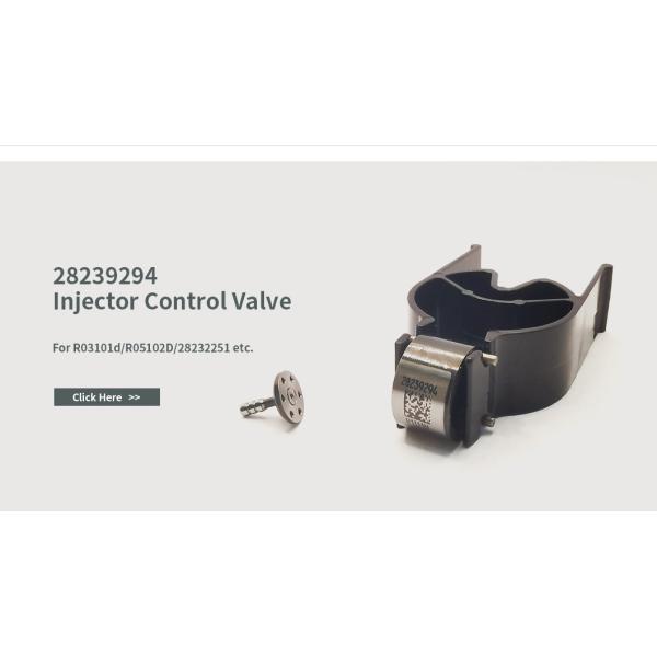 Nozzle-Valve Kit Nozzle-CVA Kit 7135-660 Delphi Injector Repair Kit For Injectors R03001D