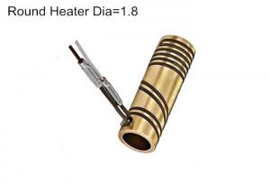 China China quality hot runner copper heater 1.8|Hot runner heater competitive price|Hot runner mould heater supplier on sale