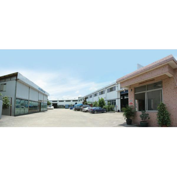 0.6Mpa Industrial Drinking Water Treatment Tank With Reverse Osmosis Systems