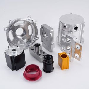 Buy cheap Precision CNC Milling Parts with Customized Color Design CAD/Pro/E/UG Software Integration product