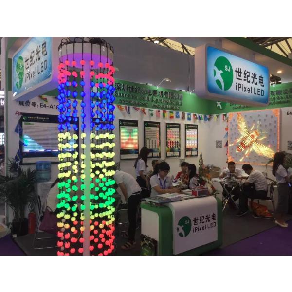 Addressable Digital APA102 LED Strip Pixel Light 5 Meter / Roll