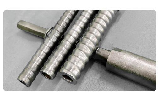 Carbon Steel Expansion Wedge Anchor Drop In Anchor Sleeve Anchor Rod