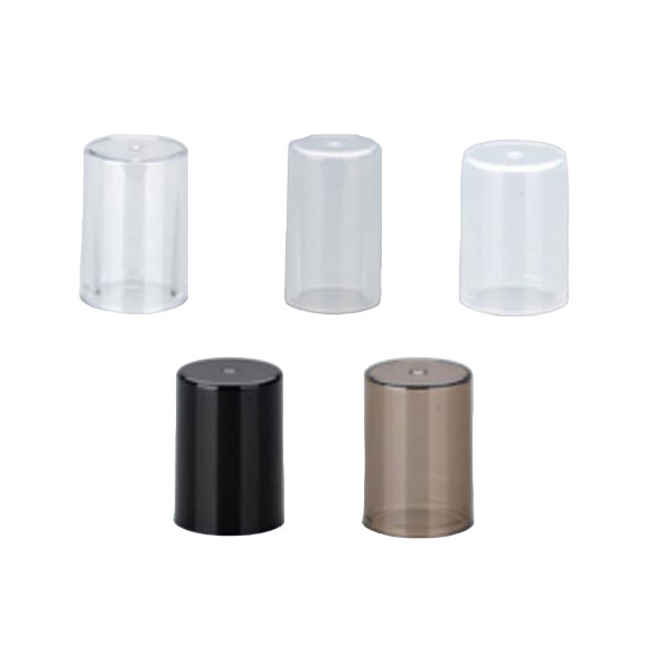 Functional cosmetics OEM Double-Layer Lotion Pump EU REACH certified double-structure pump head