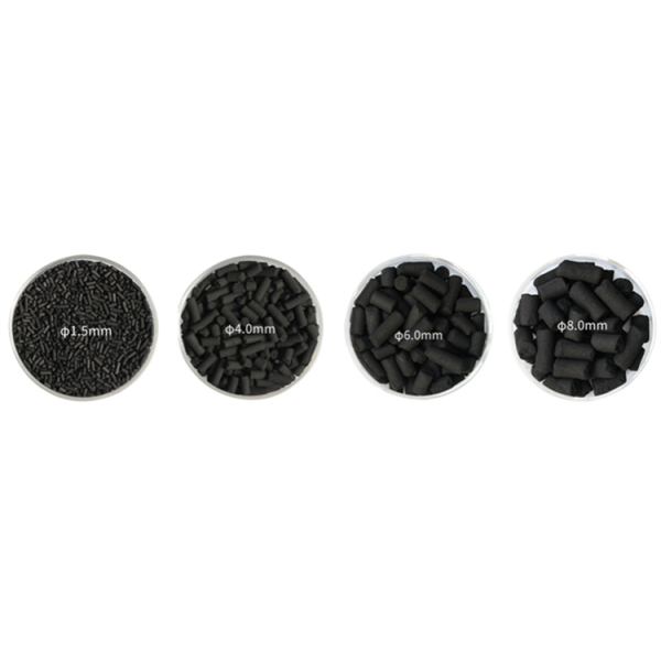 Activated Carbon Water Treatment 1 Ton Pellets Powder and Granular Activated Charcoal for Effective Water Purification