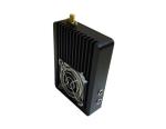 Lightweight COFDM UAV HD Video Transmitter with AES Encryption