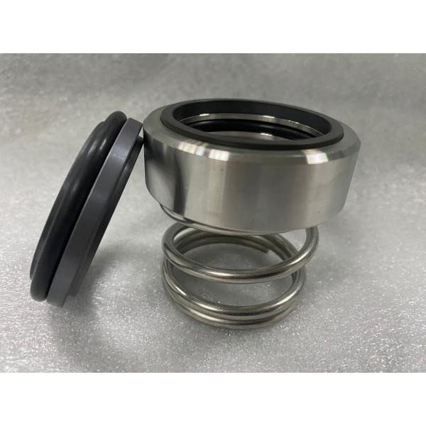 Mechanical Seal Roten Uniten 2 Seal Single Spring Flowserve 42