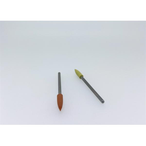 HB03M/F--Diamond Polishers for Lithium Disilicate