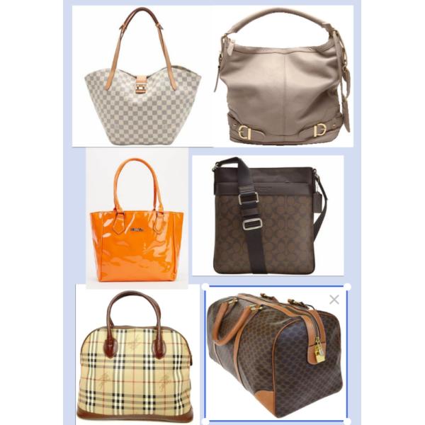 Bags Portable PVC Leather Material Scratch Resistant PVC Synthetic Leather For Carrying