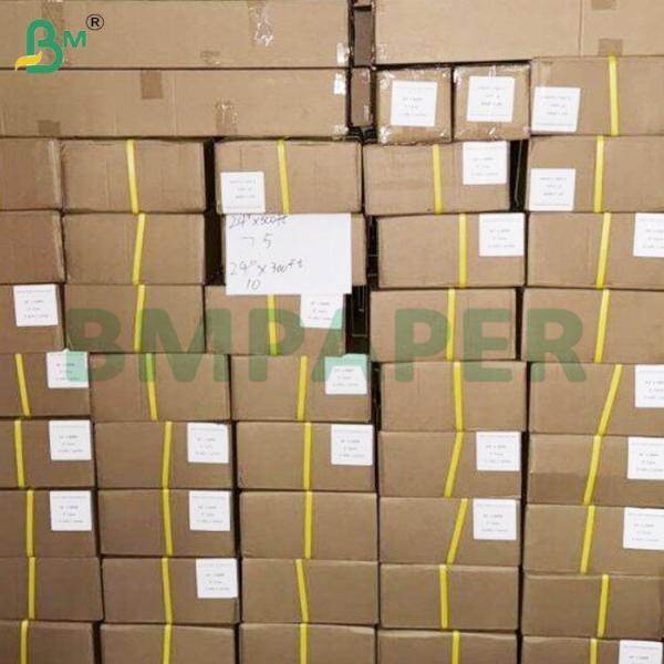 50gsm Semi-transparent Tracing Paper Rolls for Drawing Copying 50gsm Semi-transparent Tracing Paper Rolls for Drawing Copying