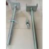 Buy cheap Durable Building Fasteners Forged Nut Adjustable Steel Scaffolding U Head Jack from wholesalers