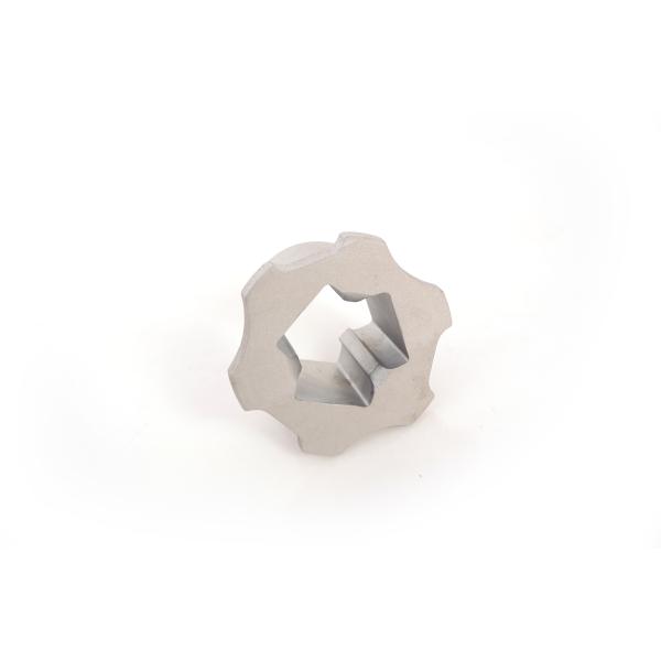 Round Shape Flange Joint Welding 5kg Circle Threaded Pipe Flange