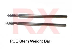 Buy cheap Nickel Alloy Wireline PCE Stem Weight Bar Wireline Tool String for Oil Well product