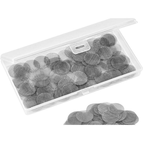 Oil Control Valve Filter OD48.2x76.2mm OD12.8x58.9mm Car Universal Repair Kit