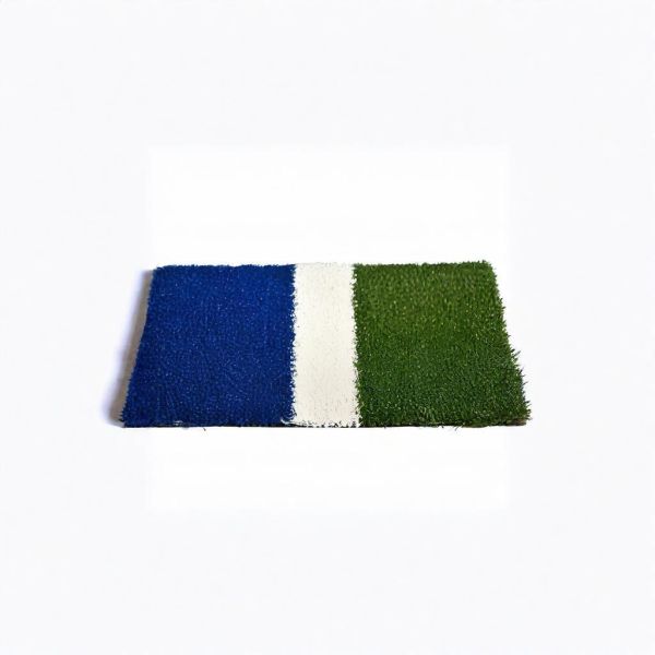 Padel court application example