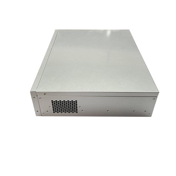 Custom Metal Rack Mount Computer Industrial Chassis 4U 6U Server Case